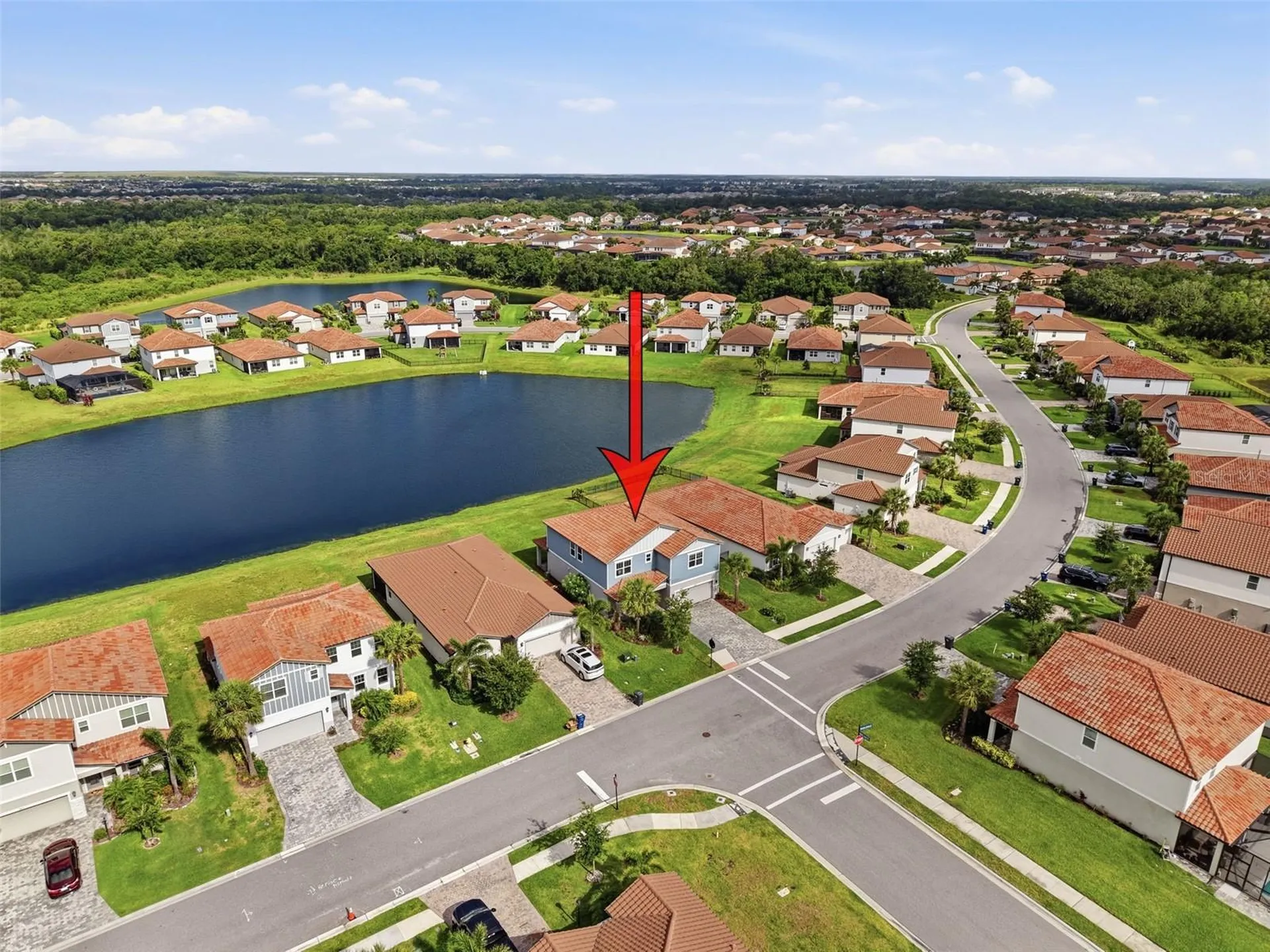 3726 Savanna Palms Court Bradenton FL 34211