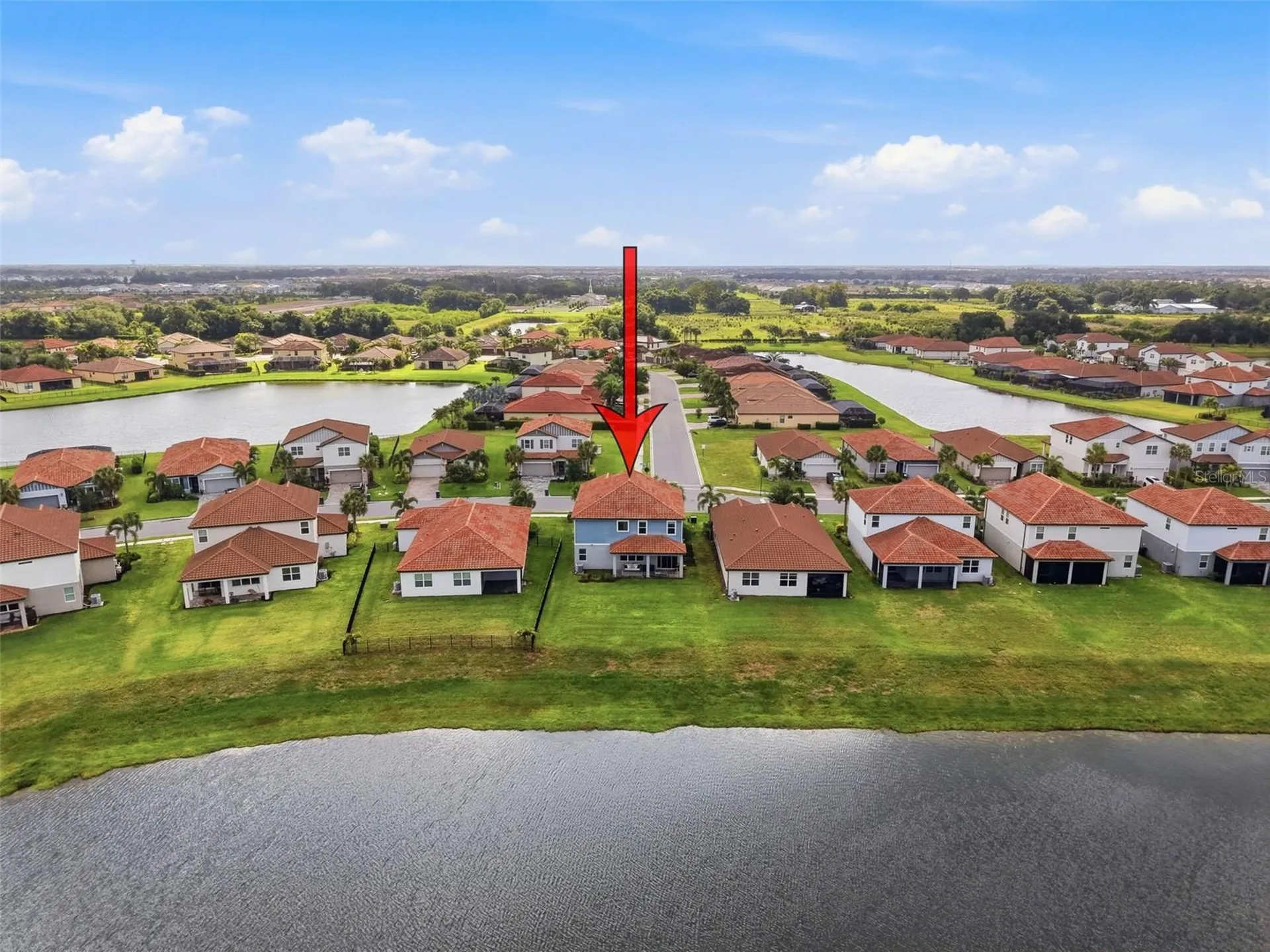 3726 Savanna Palms Court Bradenton FL 34211