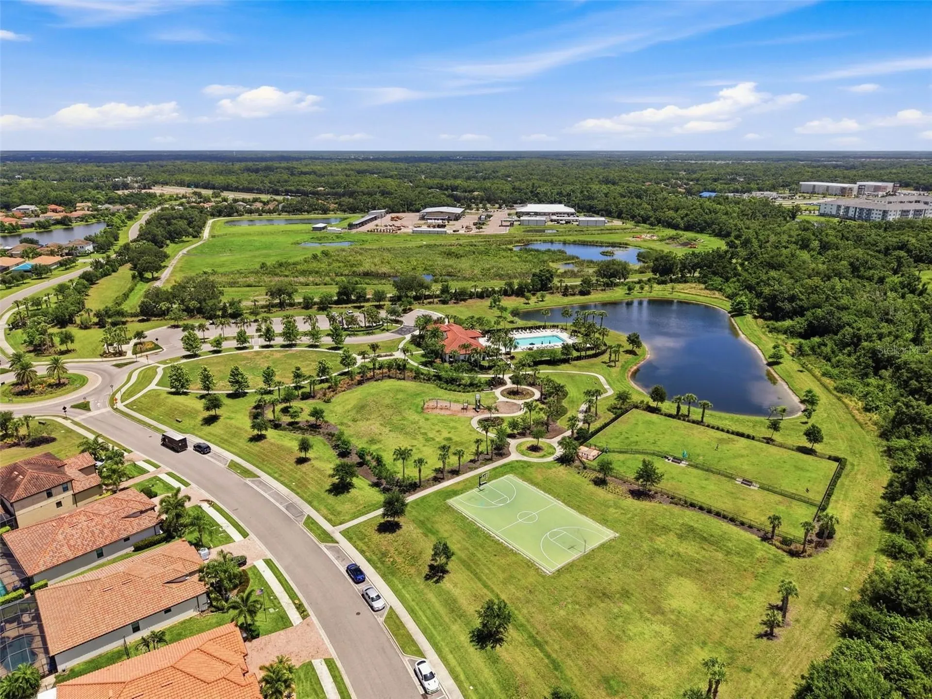 3726 Savanna Palms Court Bradenton FL 34211