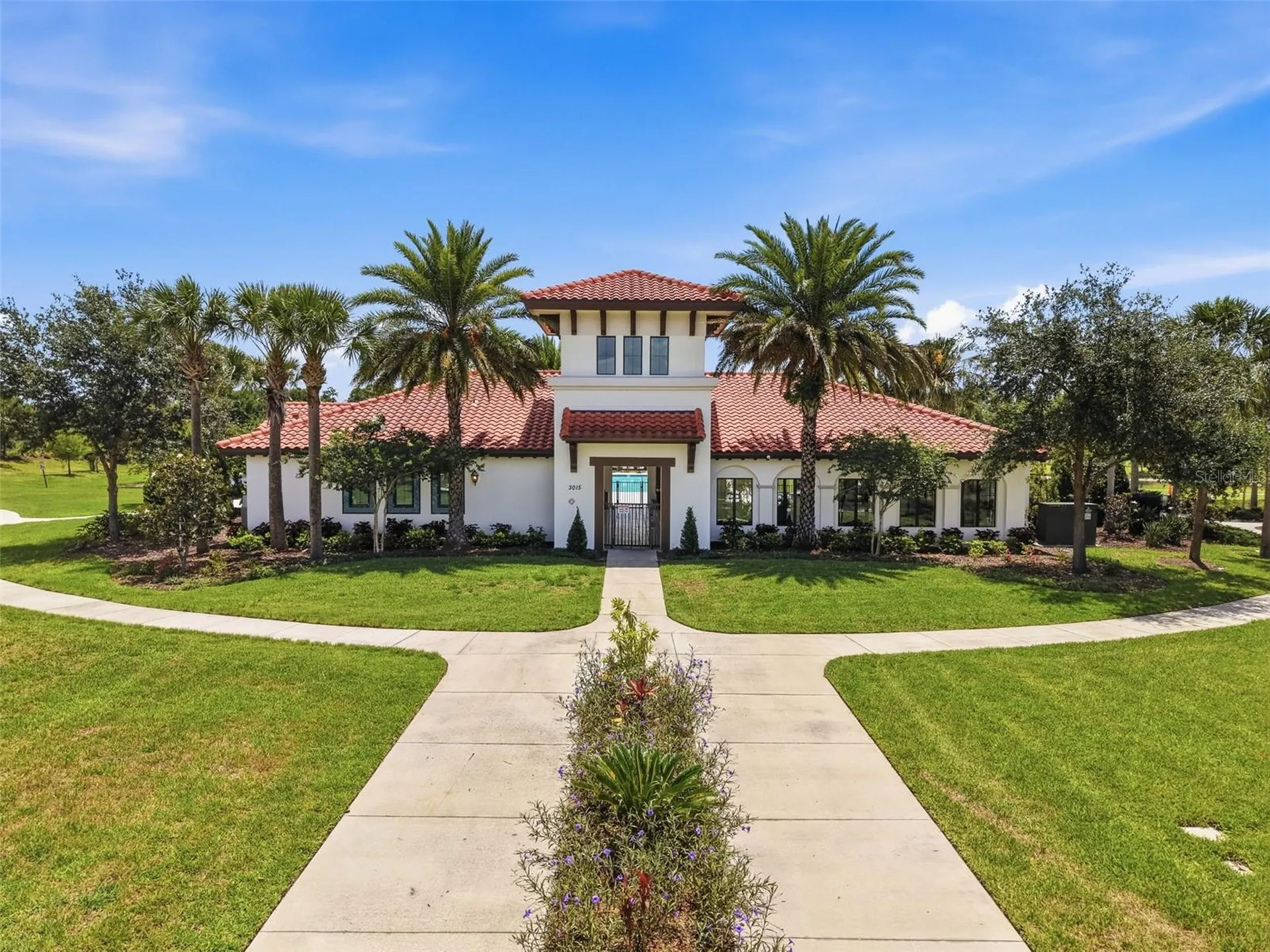 3726 Savanna Palms Court Bradenton FL 34211
