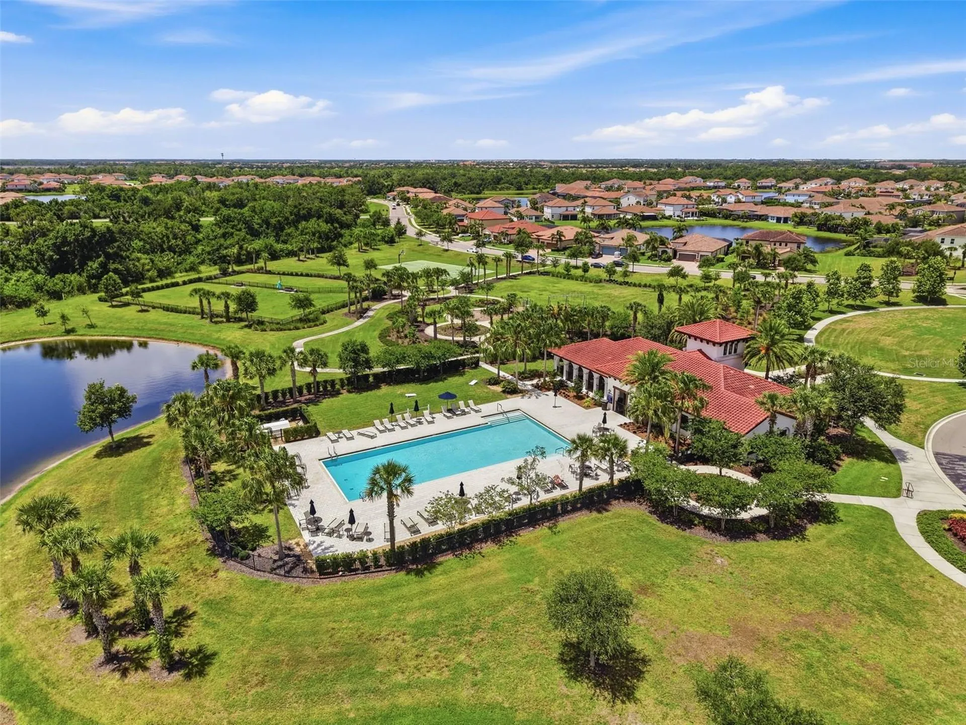 3726 Savanna Palms Court Bradenton FL 34211