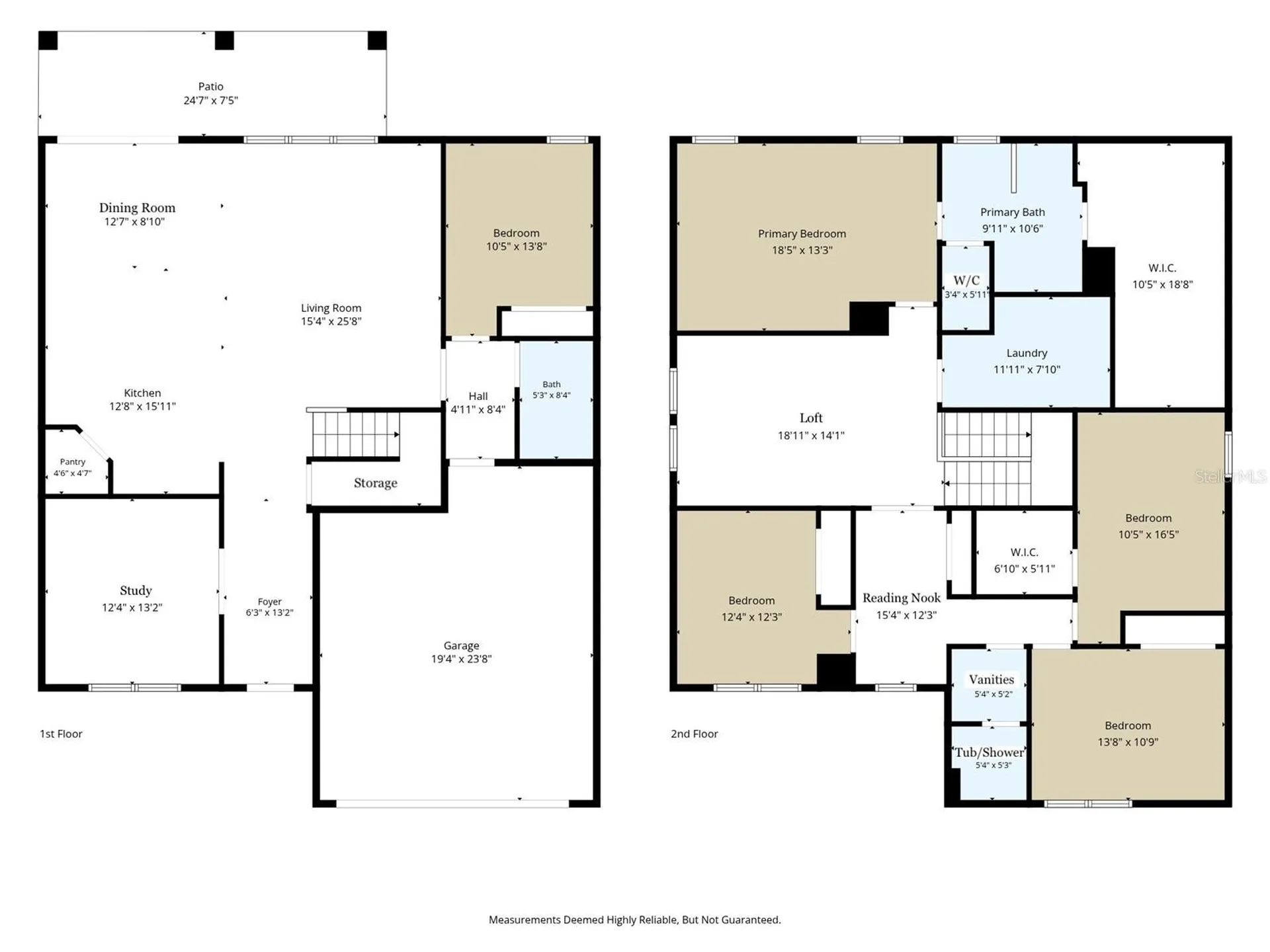 3726 Savanna Palms Court Bradenton FL 34211