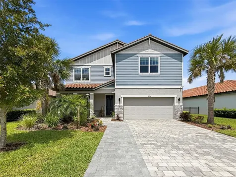3726 Savanna Palms Court Bradenton FL 34211