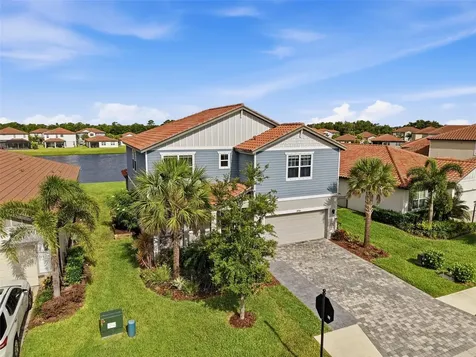 3726 Savanna Palms Court Bradenton FL 34211