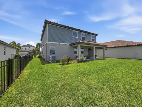 3726 Savanna Palms Court Bradenton FL 34211