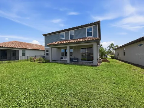 3726 Savanna Palms Court Bradenton FL 34211