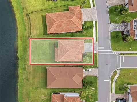 3726 Savanna Palms Court Bradenton FL 34211
