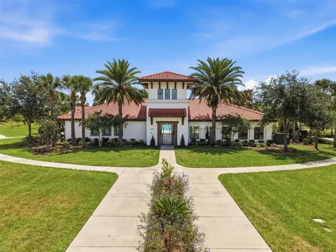 3726 Savanna Palms Court Bradenton FL 34211