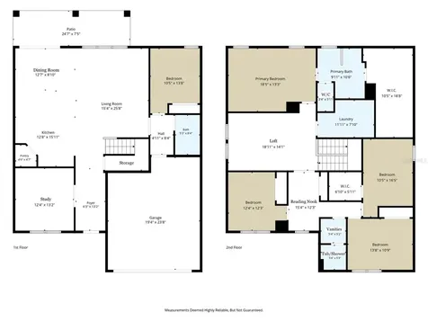 3726 Savanna Palms Court Bradenton FL 34211