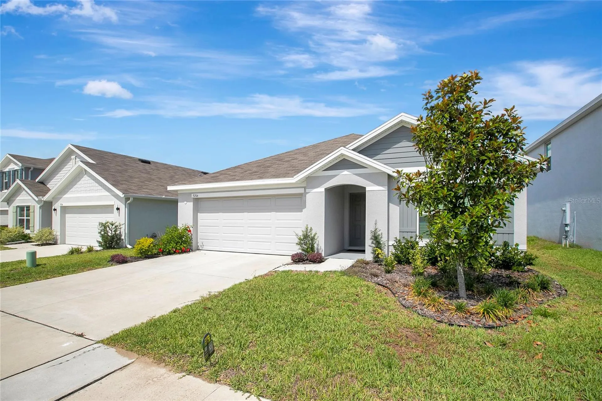 9206 Mission Bay Place Tampa FL 33637