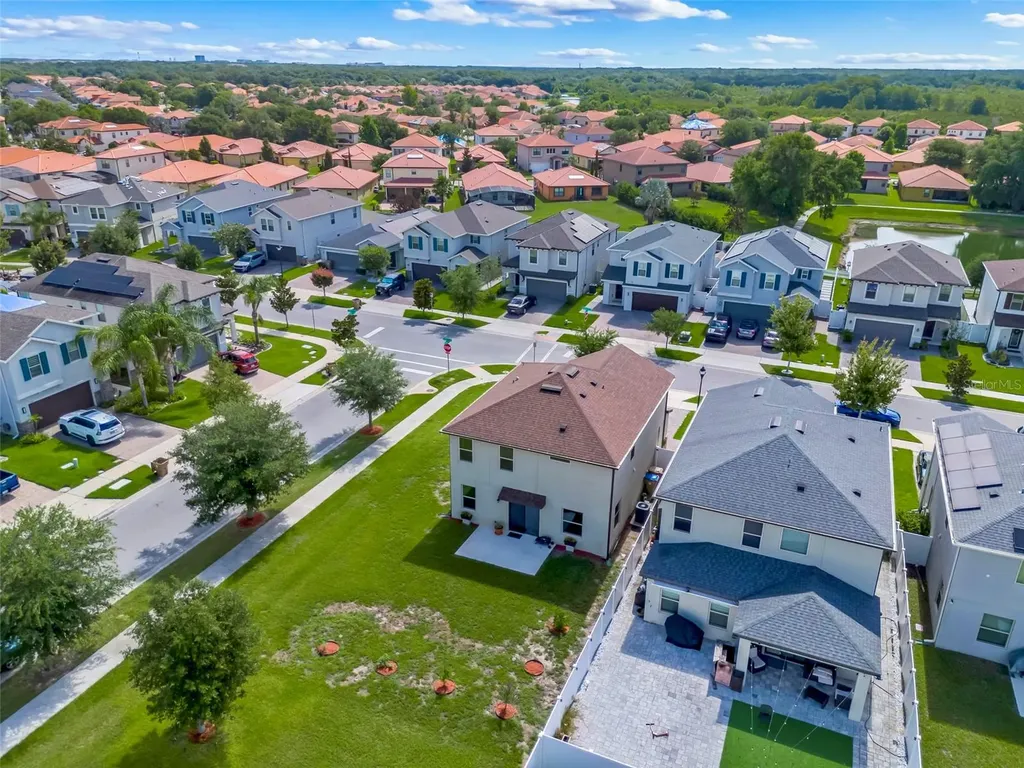 2948 Crest Drive Kissimmee FL 34744