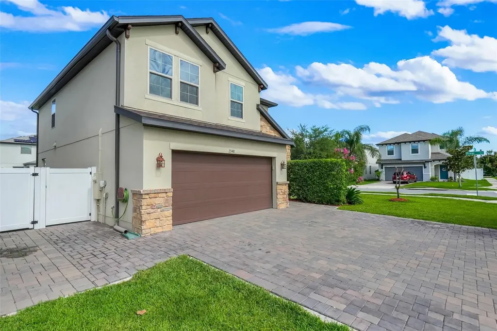 2948 Crest Drive Kissimmee FL 34744