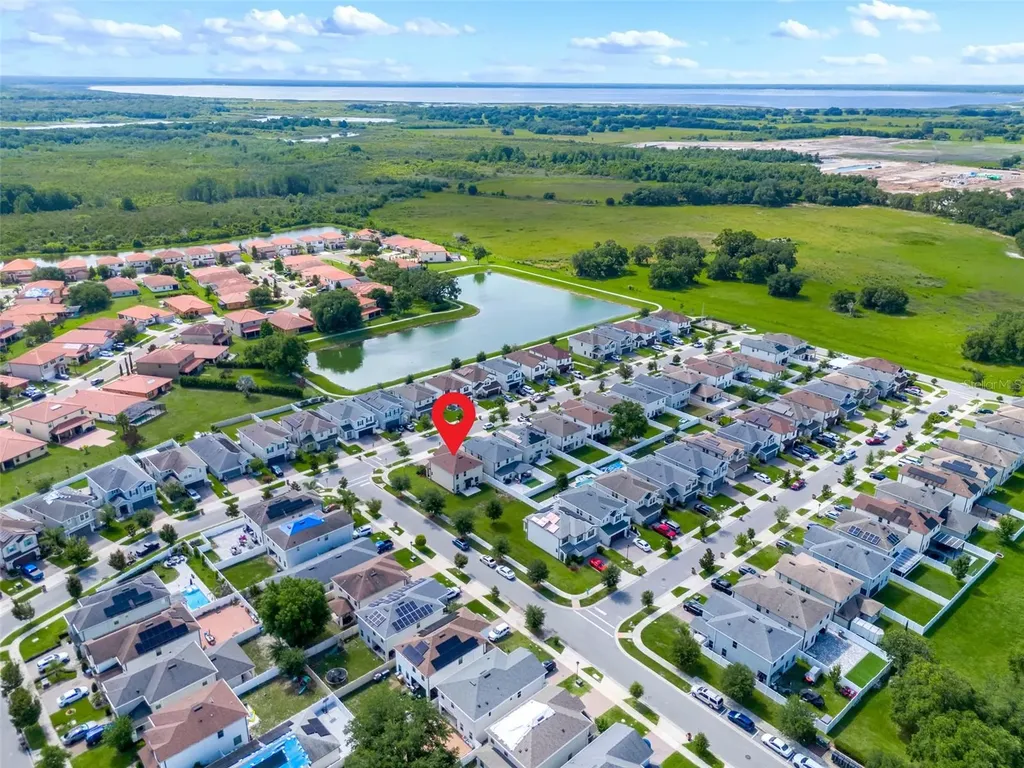 2948 Crest Drive Kissimmee FL 34744