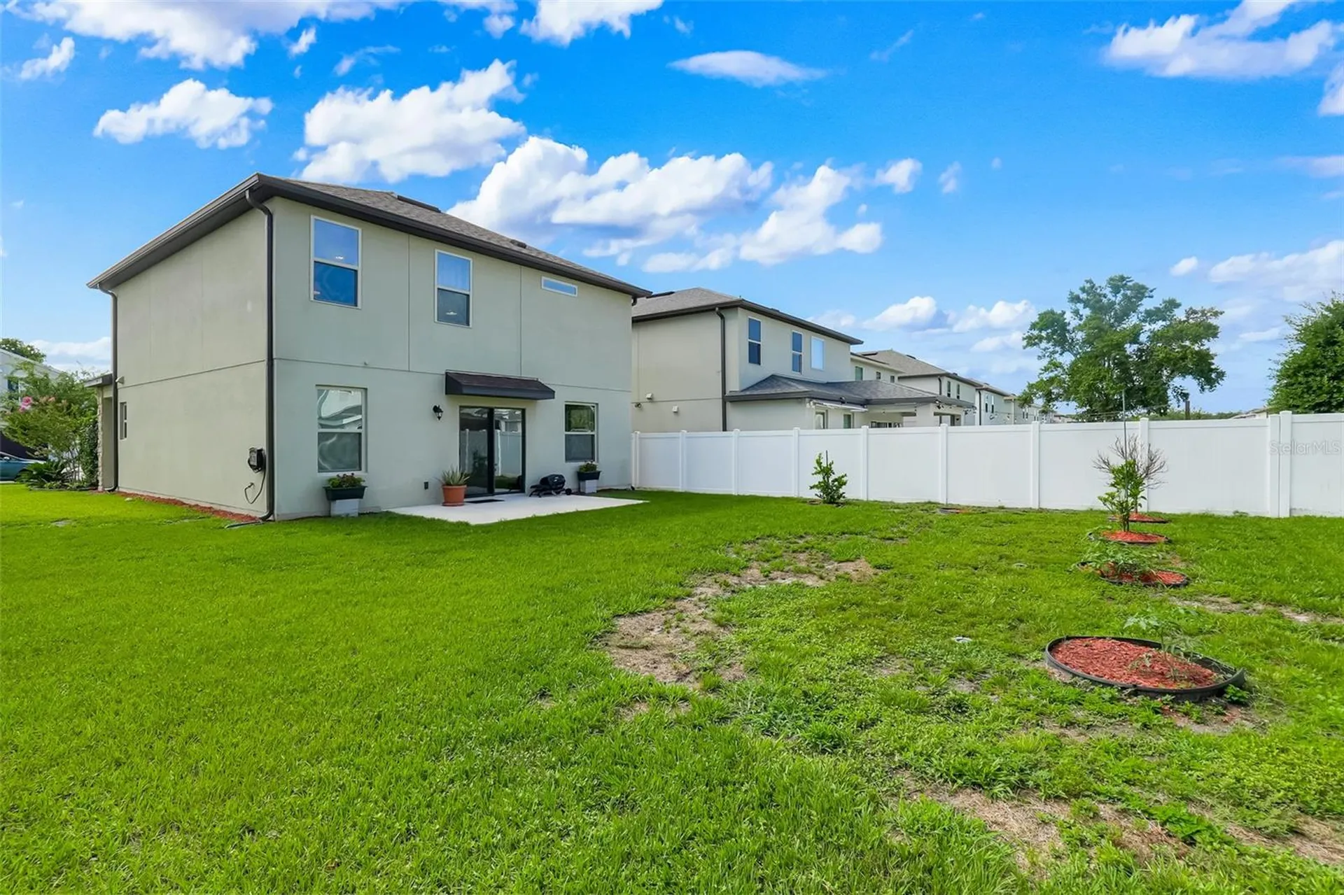 2948 Crest Drive Kissimmee FL 34744