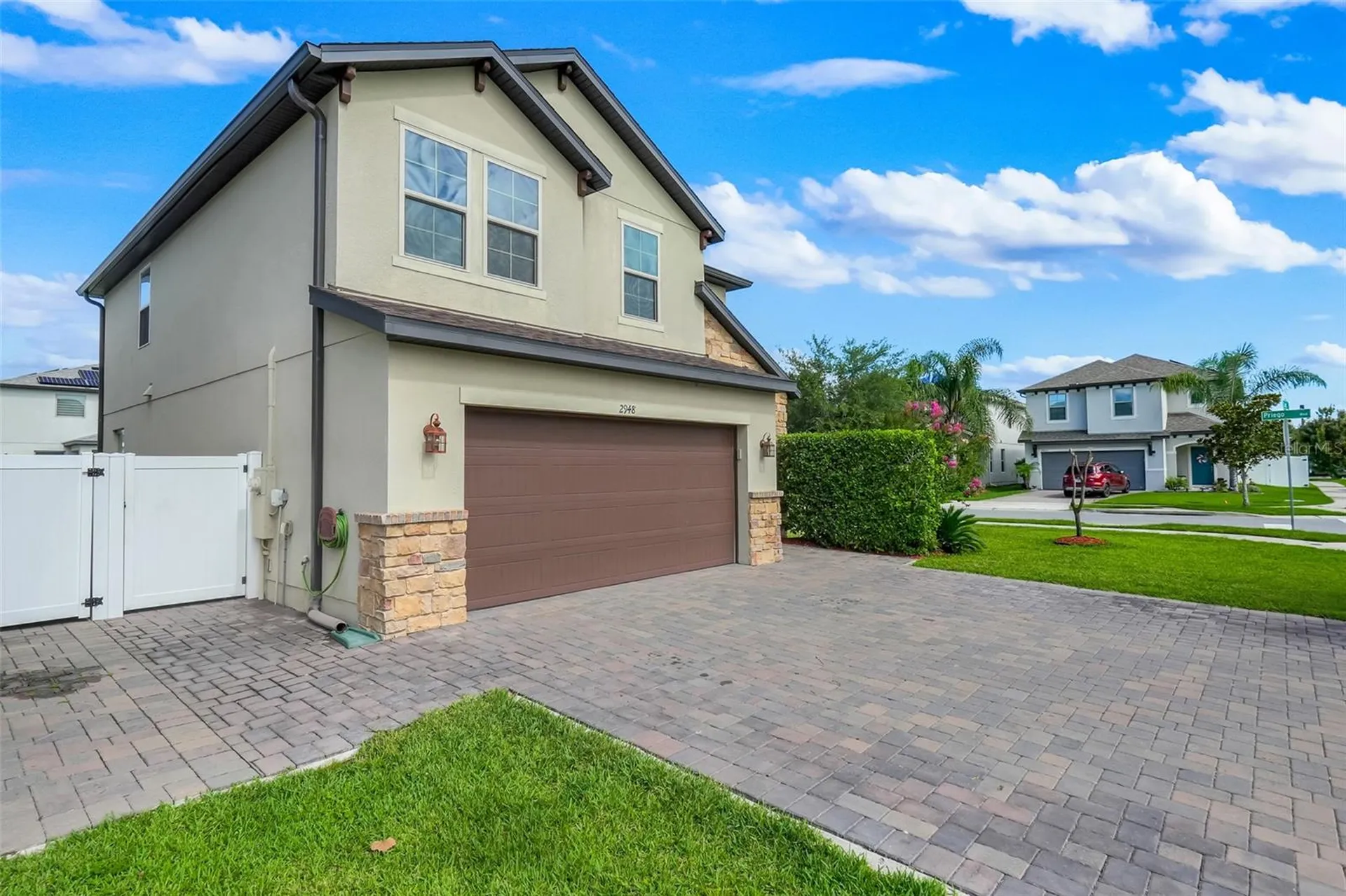 2948 Crest Drive Kissimmee FL 34744