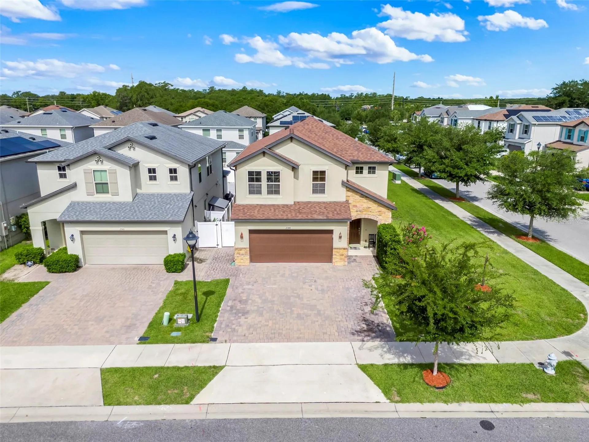 2948 Crest Drive Kissimmee FL 34744
