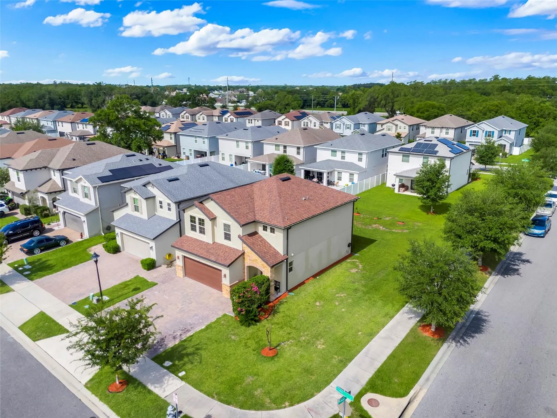 2948 Crest Drive Kissimmee FL 34744
