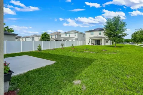 2948 Crest Drive Kissimmee FL 34744