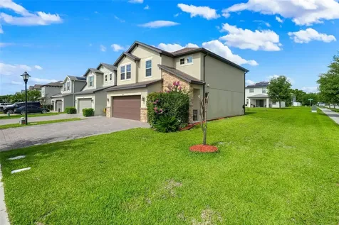 2948 Crest Drive Kissimmee FL 34744
