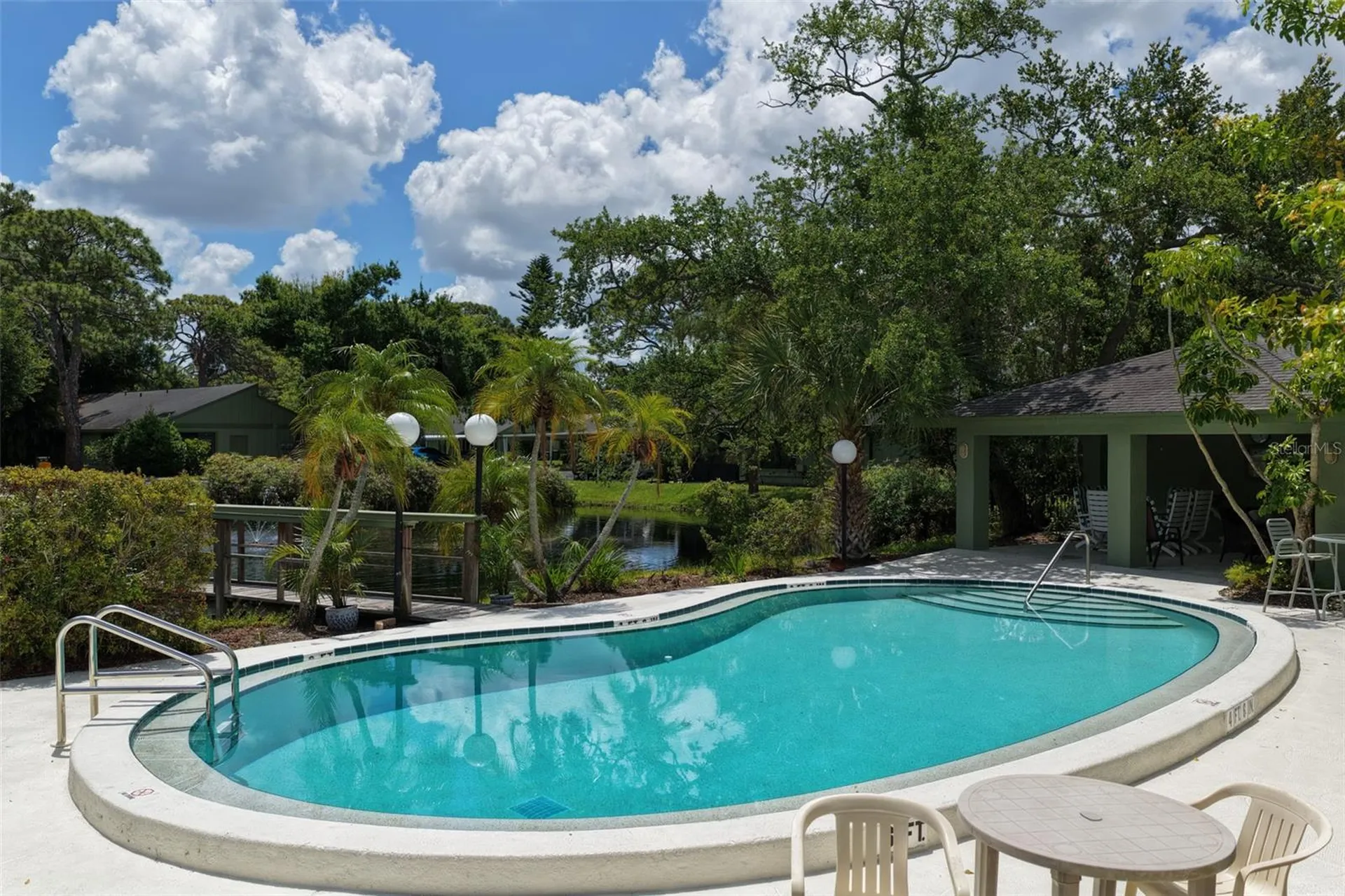 5015 Barrington Circle Sarasota FL 34234