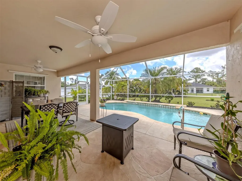 1878 Argonne Court North Port FL 34288
