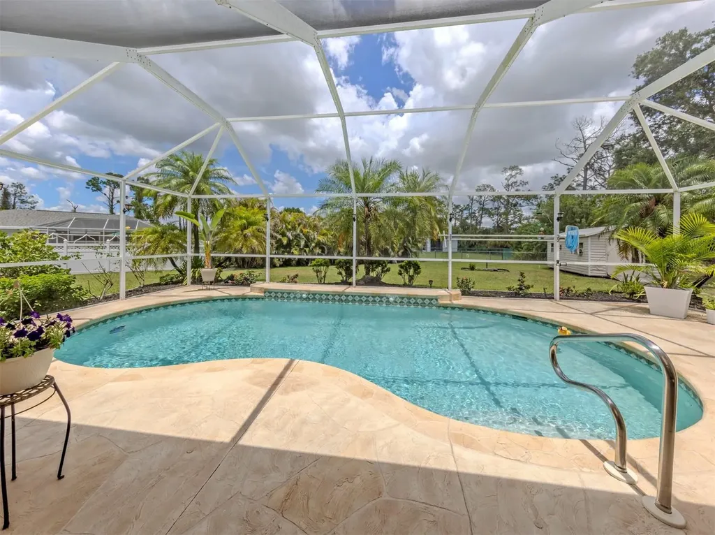 1878 Argonne Court North Port FL 34288