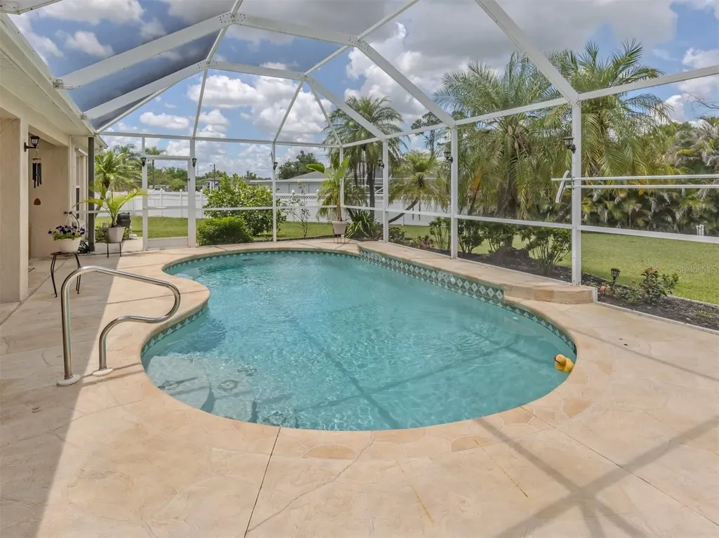1878 Argonne Court North Port FL 34288