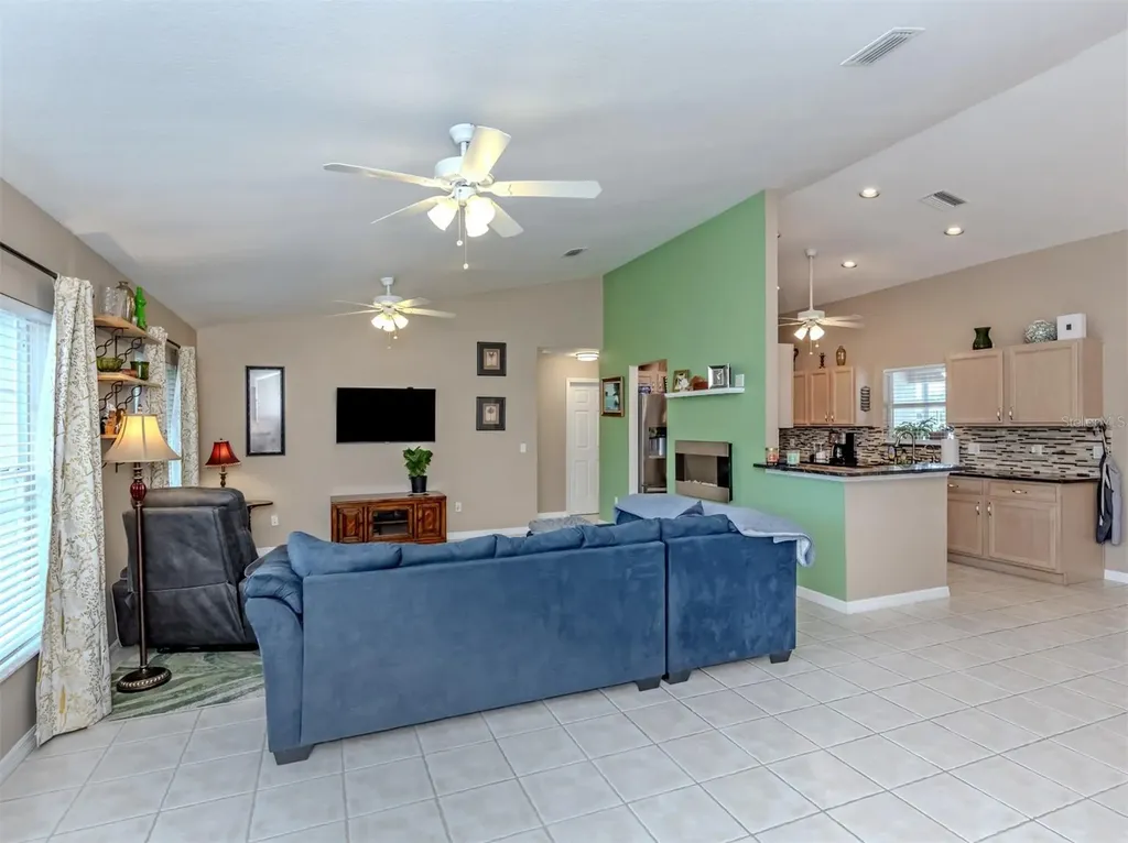 1878 Argonne Court North Port FL 34288