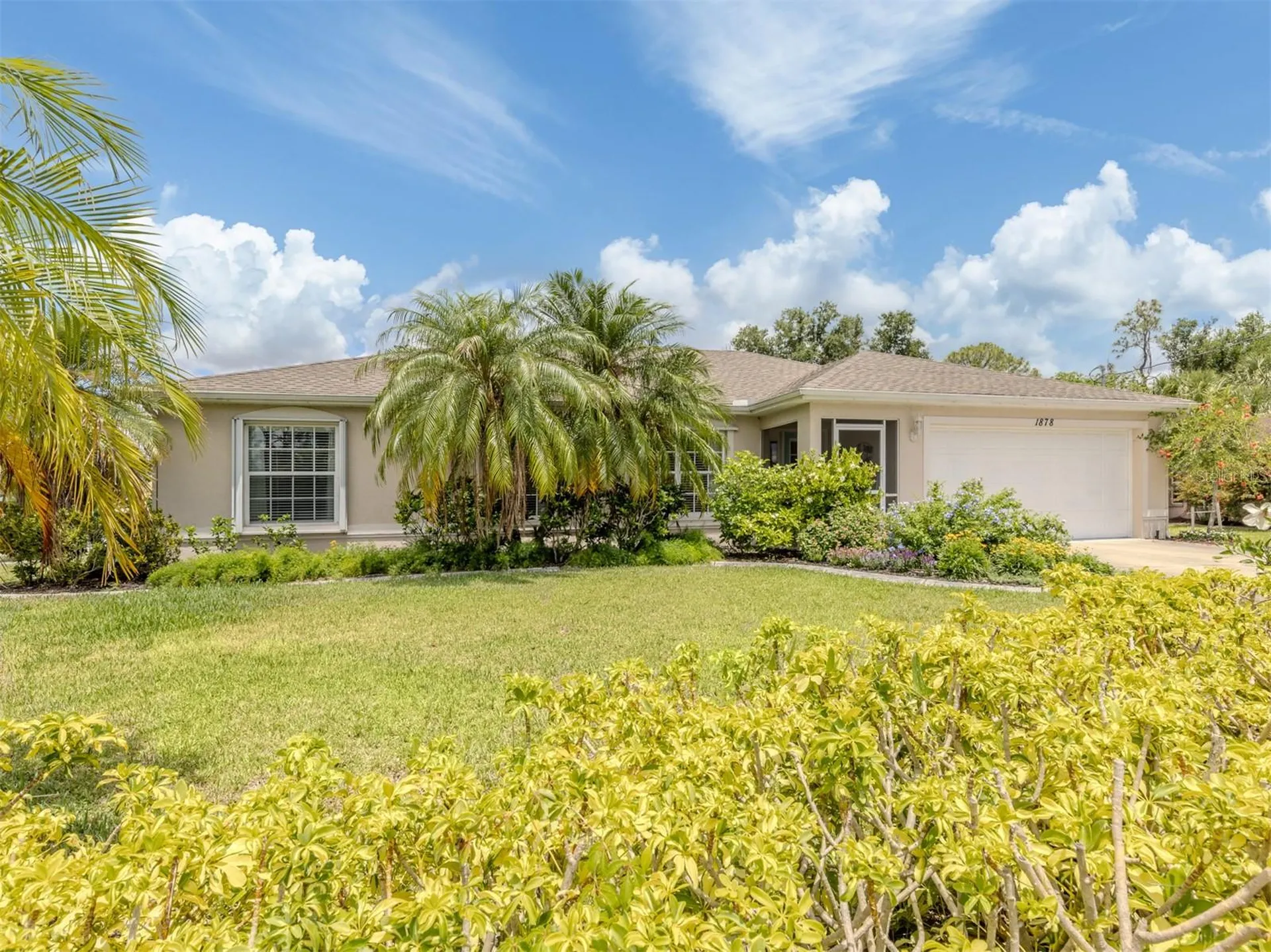 1878 Argonne Court North Port FL 34288