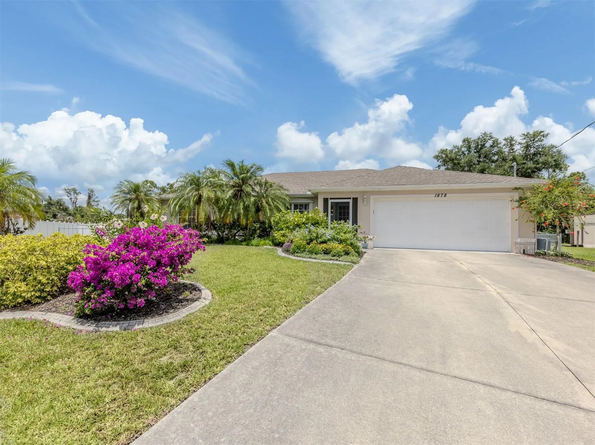 1878 Argonne Court North Port FL 34288