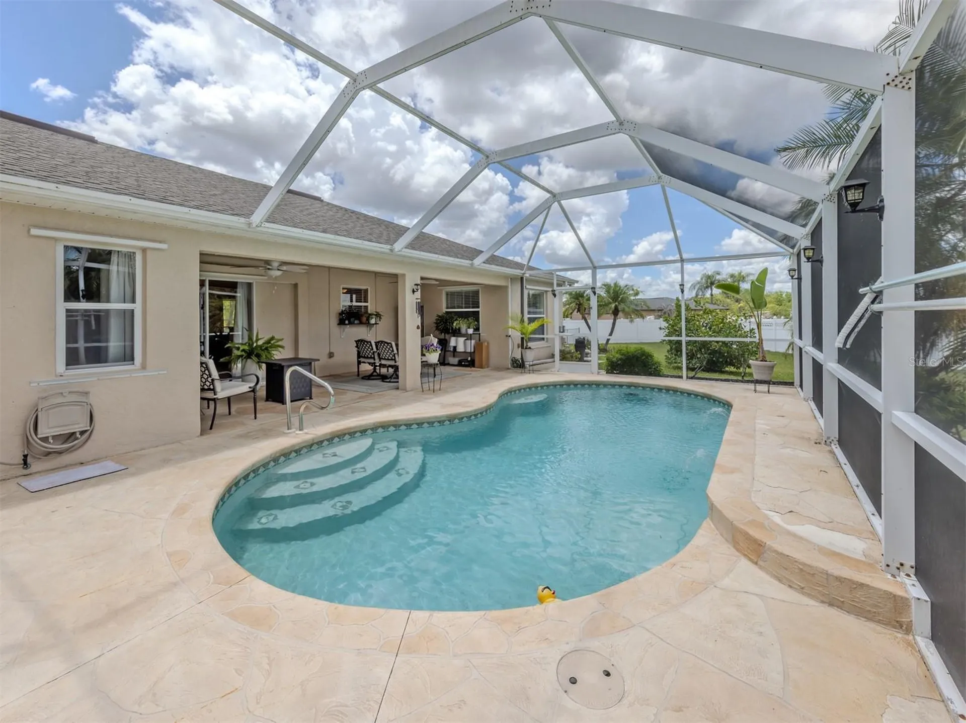 1878 Argonne Court North Port FL 34288