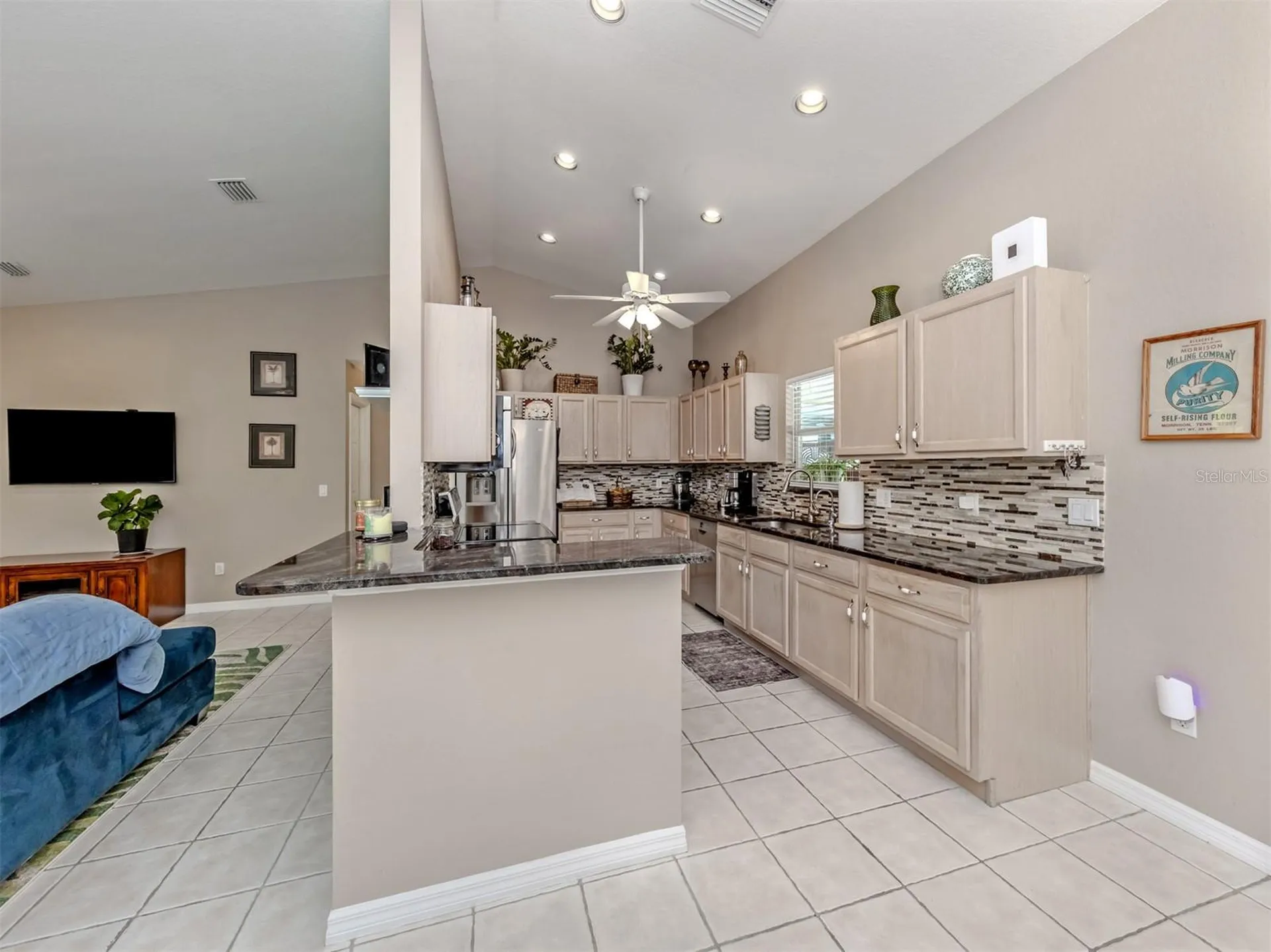 1878 Argonne Court North Port FL 34288