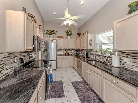 1878 Argonne Court North Port FL 34288