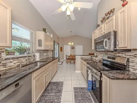 1878 Argonne Court North Port FL 34288