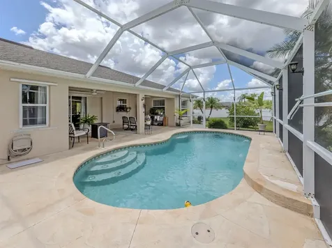 1878 Argonne Court North Port FL 34288