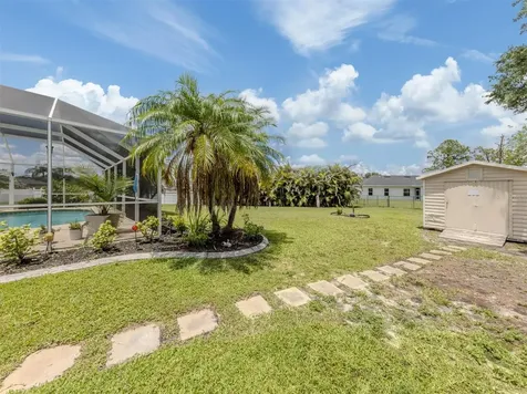 1878 Argonne Court North Port FL 34288