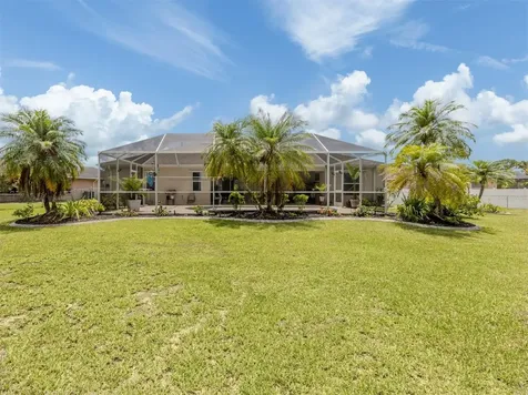 1878 Argonne Court North Port FL 34288