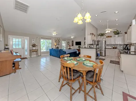 1878 Argonne Court North Port FL 34288