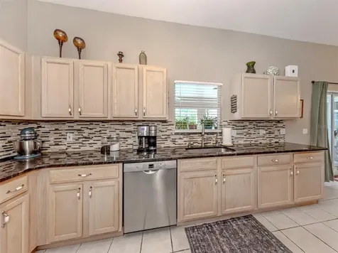 1878 Argonne Court North Port FL 34288