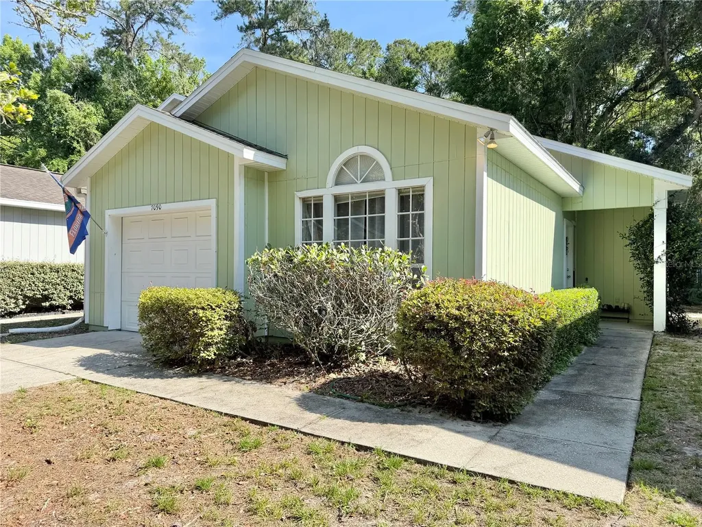 7090 NW 52nd Terrace Gainesville FL 32653
