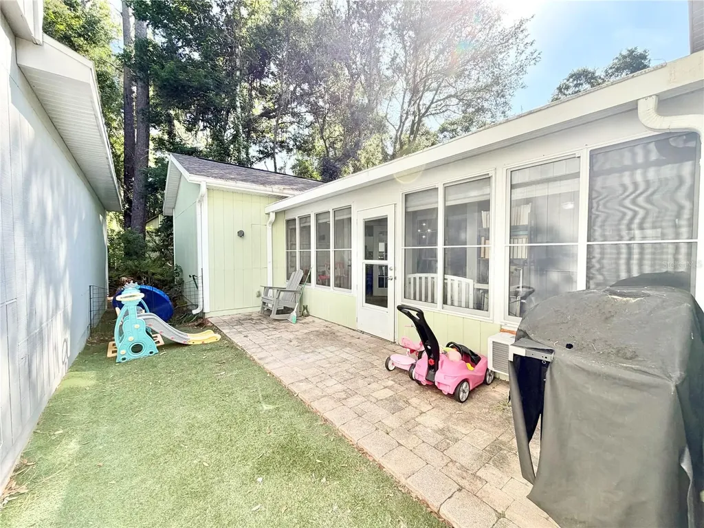 7090 NW 52nd Terrace Gainesville FL 32653