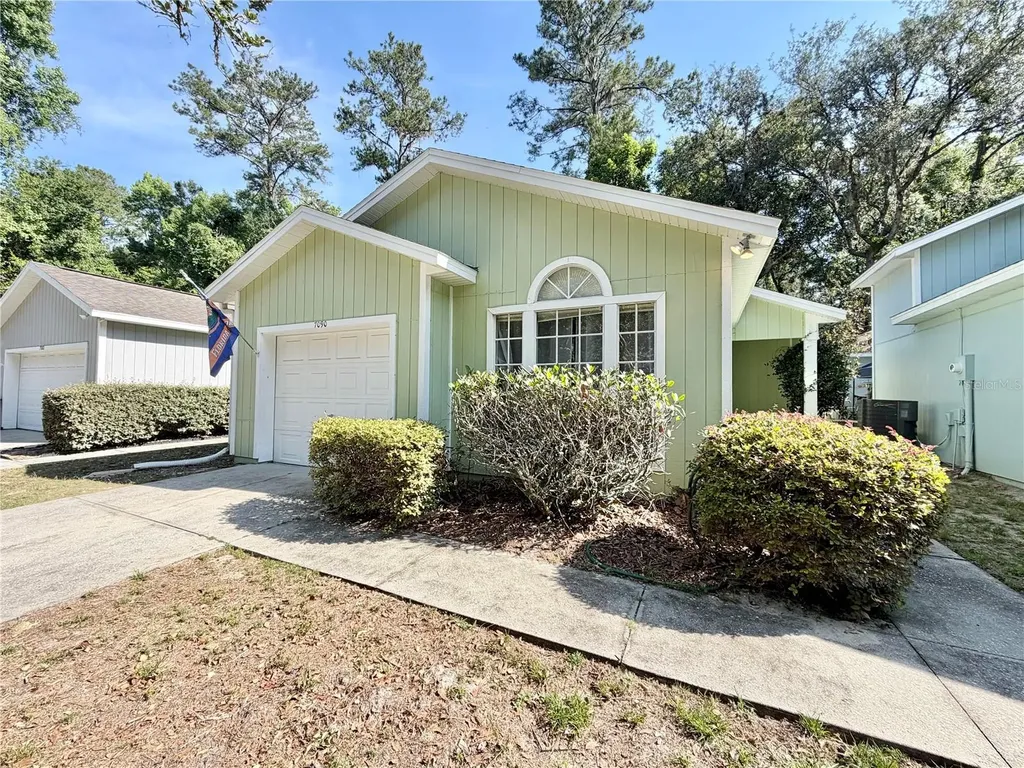 7090 NW 52nd Terrace Gainesville FL 32653