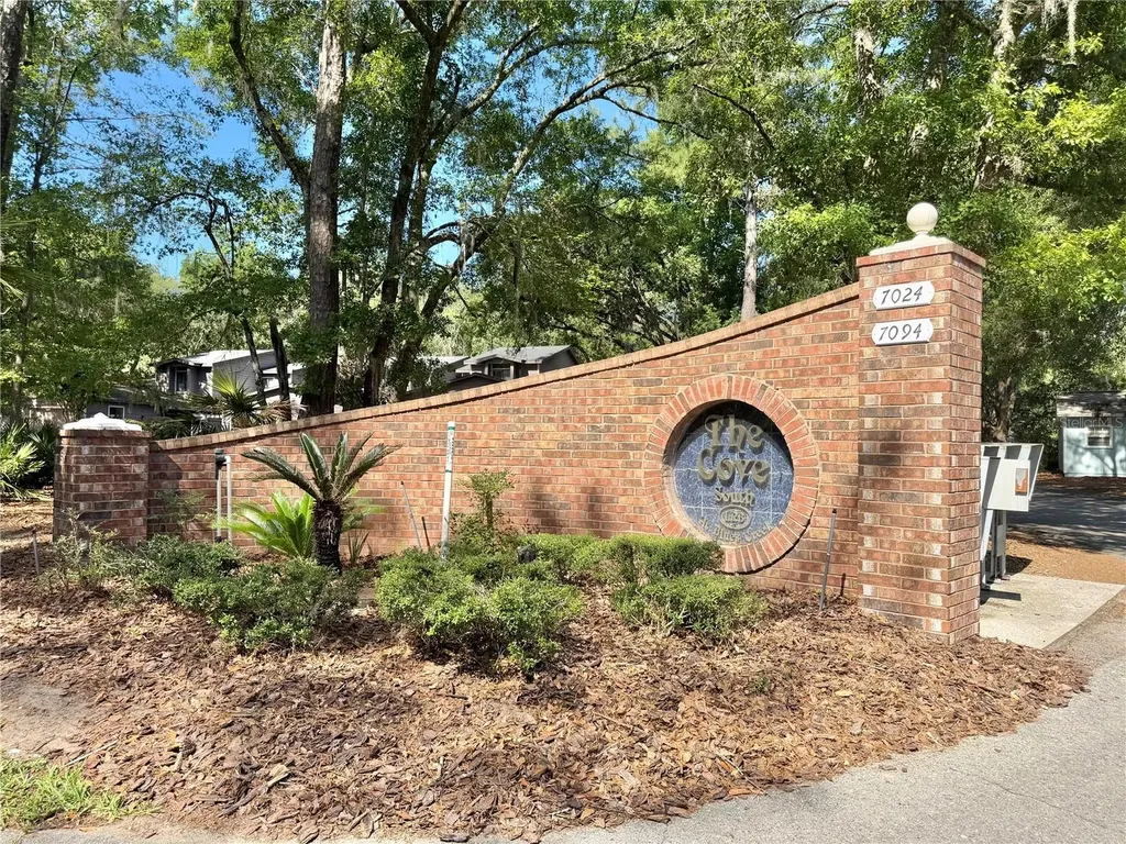 7090 NW 52nd Terrace Gainesville FL 32653