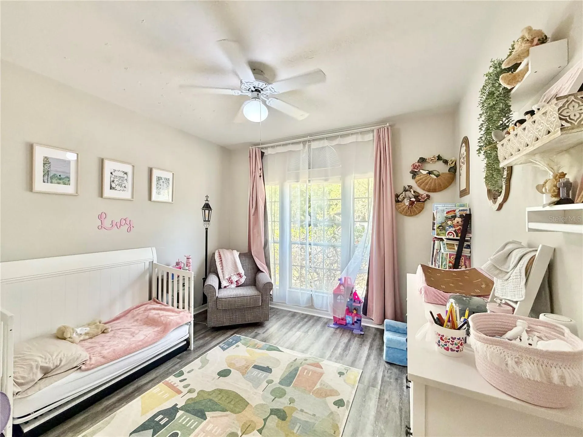7090 NW 52nd Terrace Gainesville FL 32653