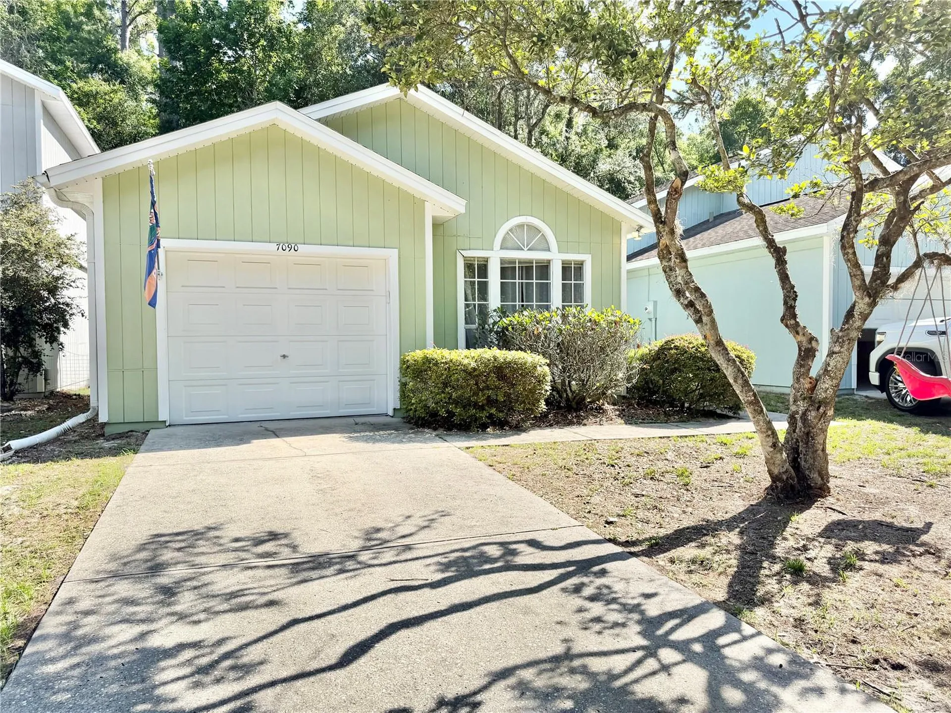 7090 NW 52nd Terrace Gainesville FL 32653