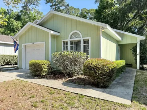 7090 NW 52nd Terrace Gainesville FL 32653