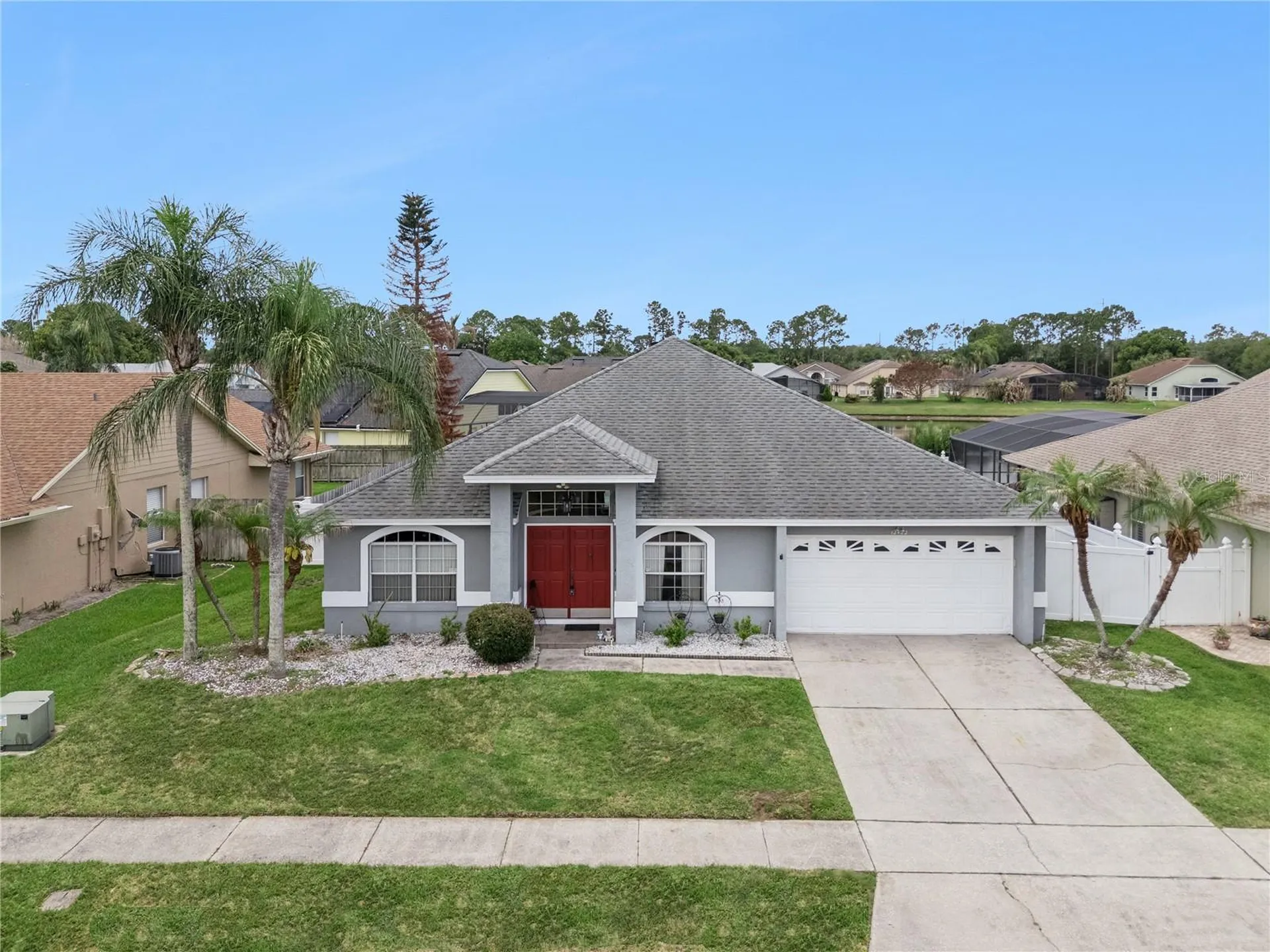 12422 Marleigh Court Orlando FL 32828