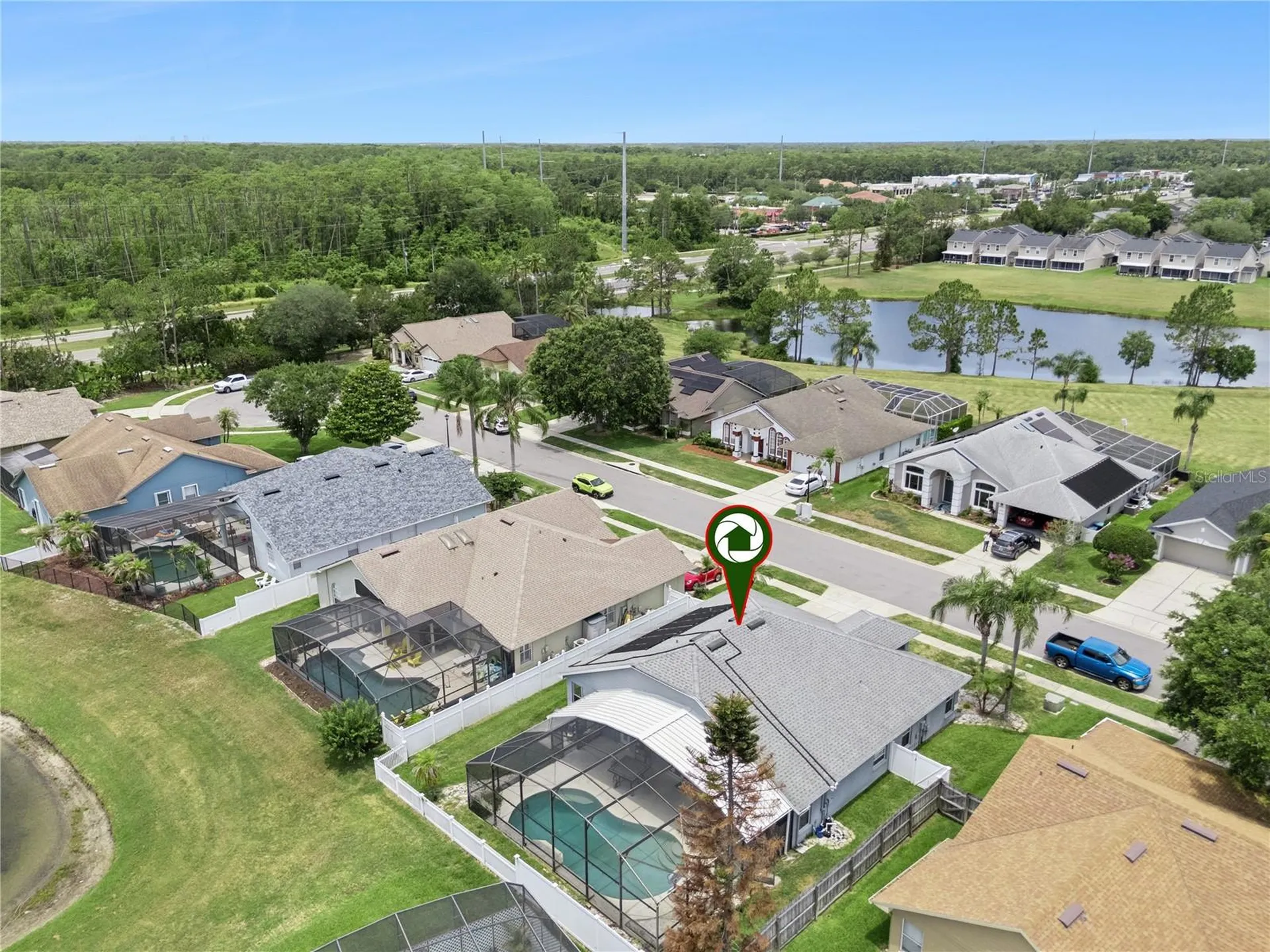 12422 Marleigh Court Orlando FL 32828