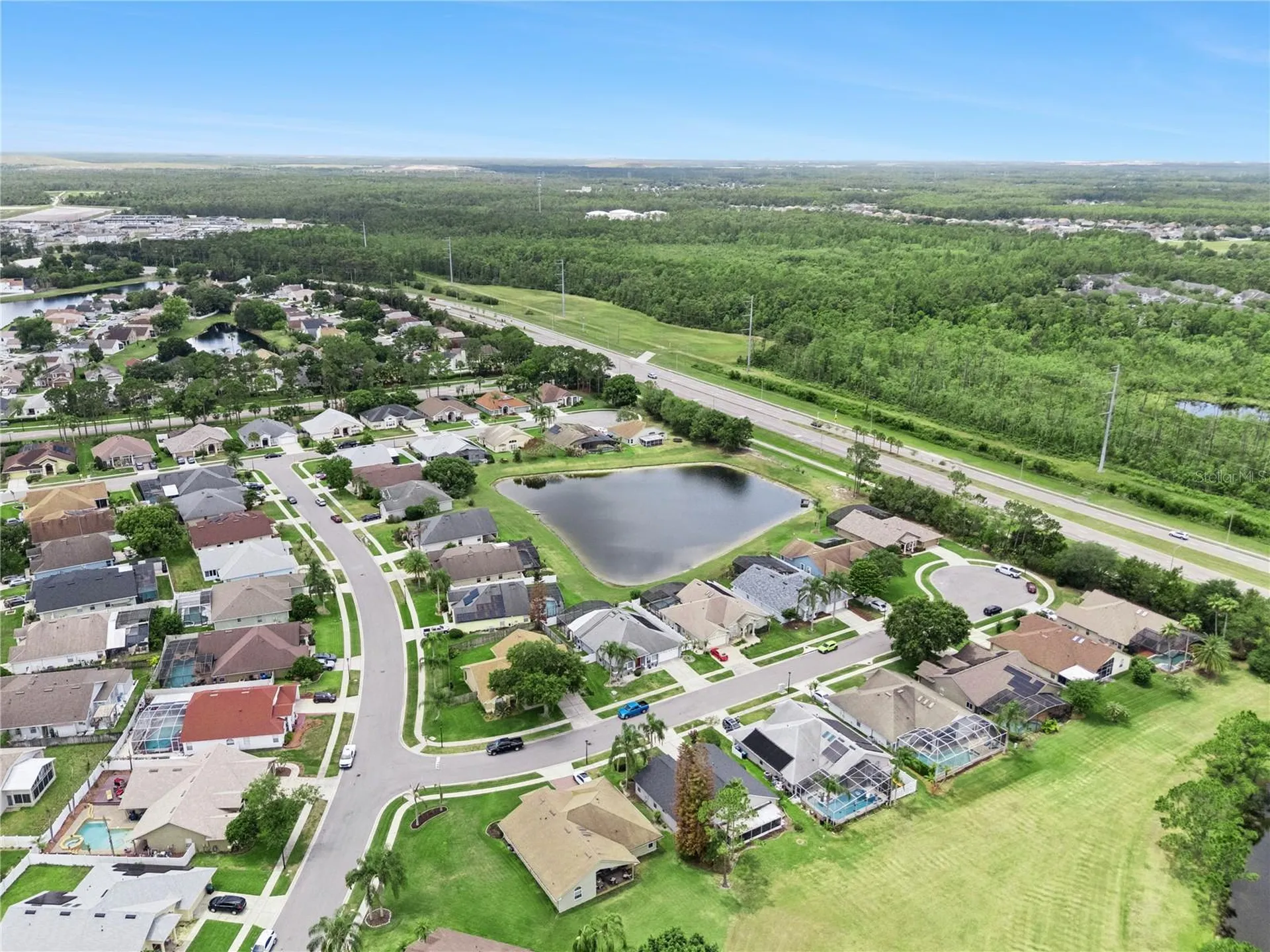 12422 Marleigh Court Orlando FL 32828
