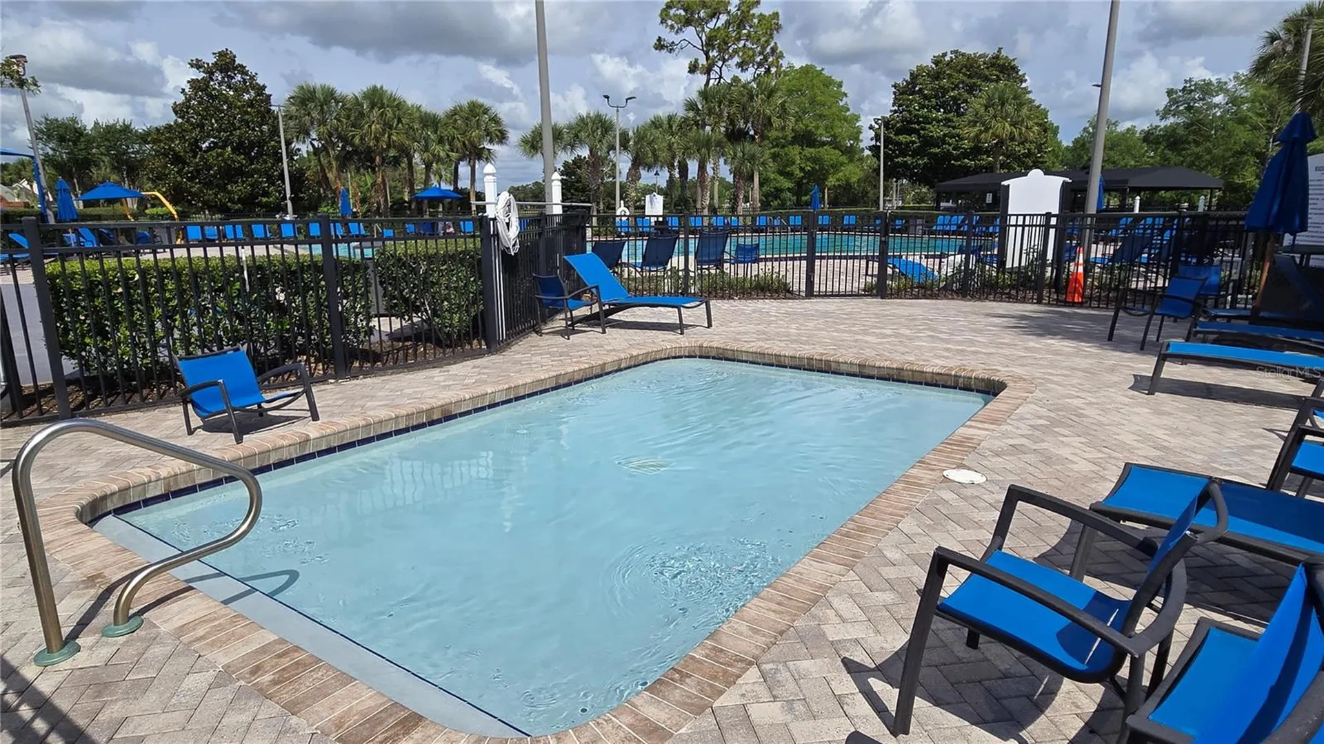 12422 Marleigh Court Orlando FL 32828